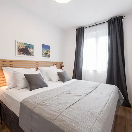 Bayview Appartamento *
