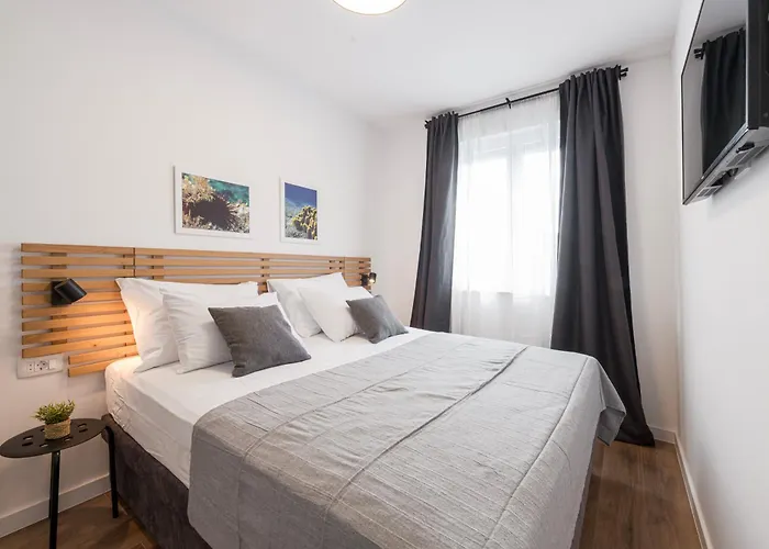 Bayview Appartamento *