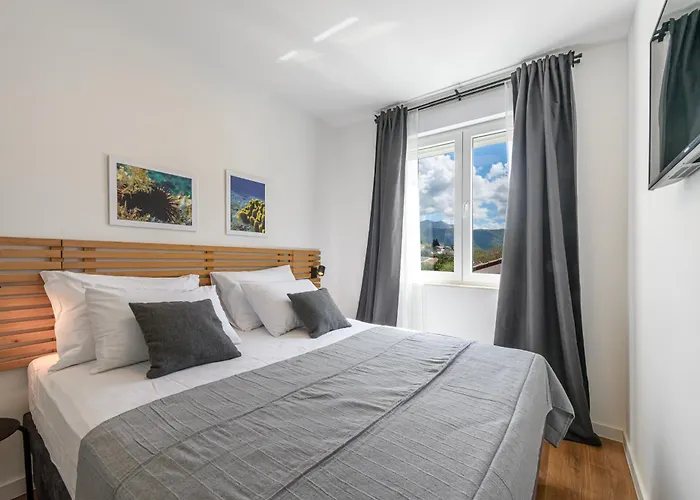 Bayview Appartamento