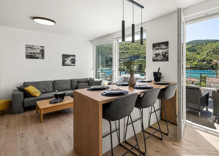 Bayview Appartamento *