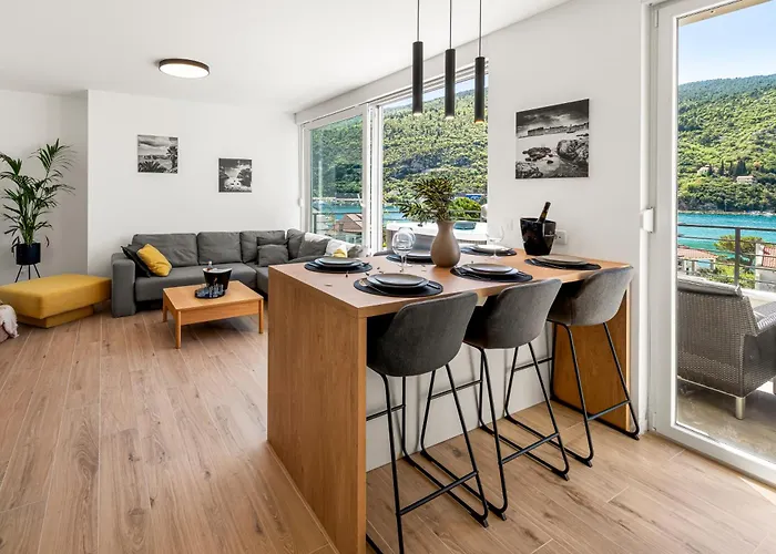 Appartamento Bayview *