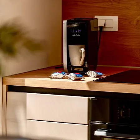 Bayview Apartman *