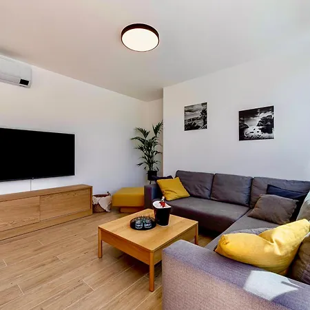 Bayview Apartman Dubrovnik