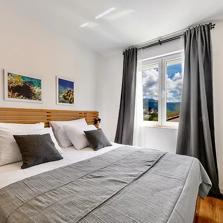 Bayview Apartman Dubrovnik