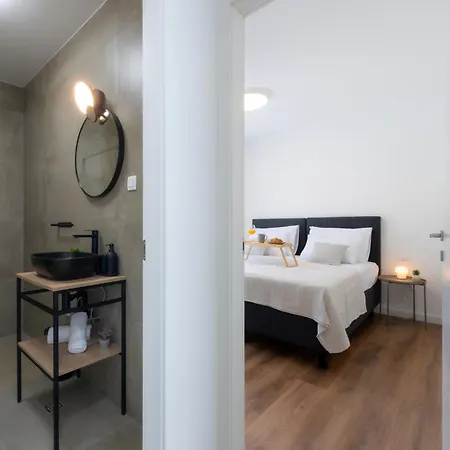 Bayview 아파트