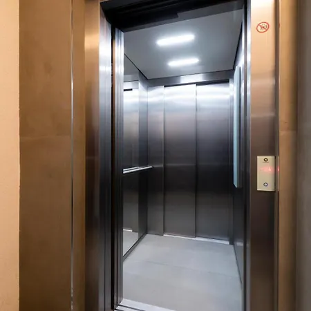 Διαμέρισμα Bayview *