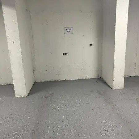 Διαμέρισμα Bayview Ντουμπρόβνικ