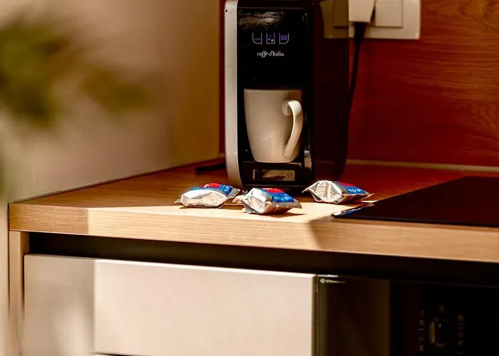 Bayview Апартаменты *