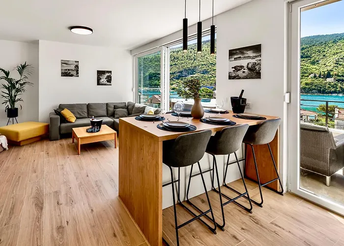 Bayview Дубровник