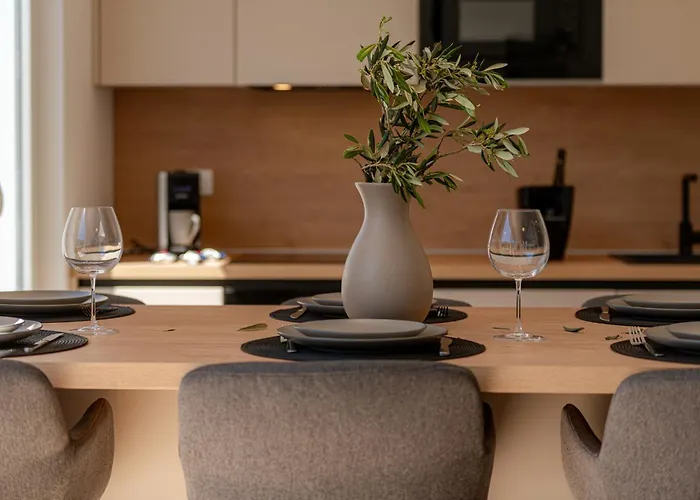 Bayview * Дубровник