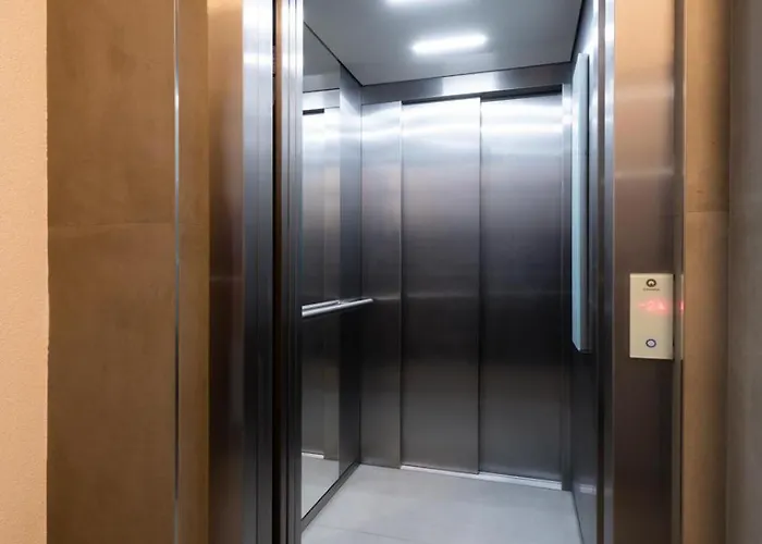 Апартаменты Bayview *