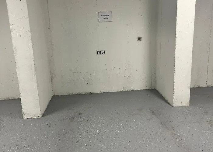 Апартаменты Bayview Дубровник