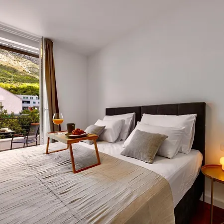 Apartman Bayview *