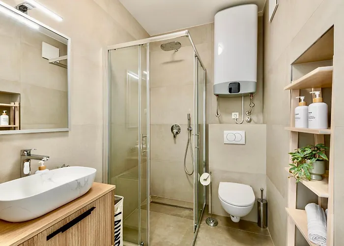 Bayview Daire Dubrovnik