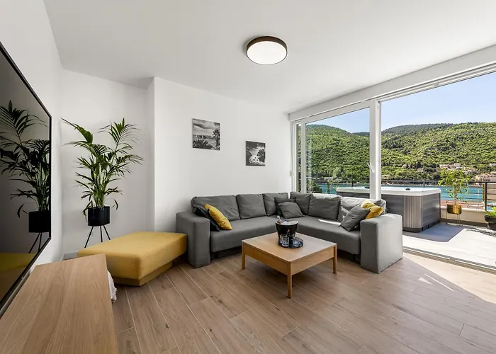 Daire Bayview Dubrovnik