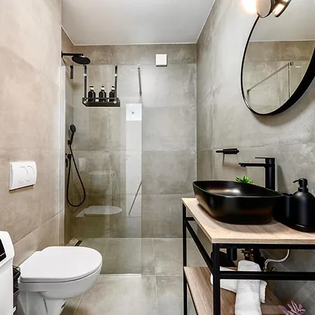 Bayview Appartement *