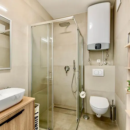 Bayview Daire Dubrovnik