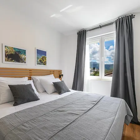 Bayview Appartement