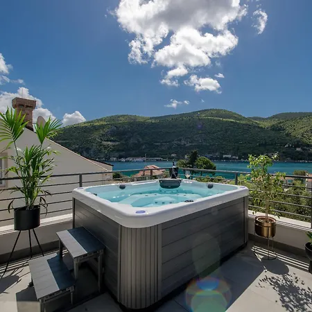 Bayview Appartement *