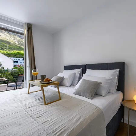Appartement Bayview *