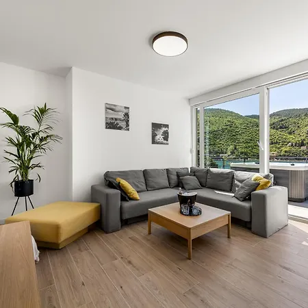 Appartement Bayview Dubrovnik