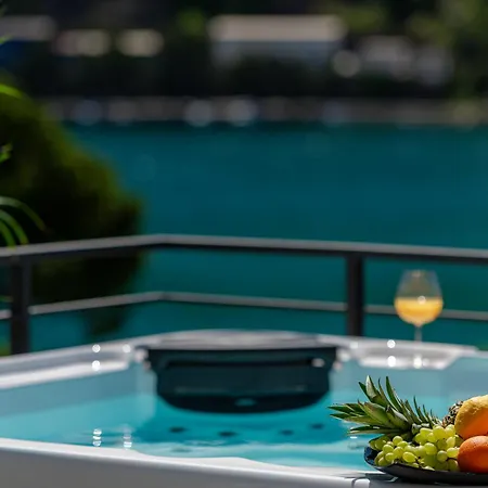 Appartement Bayview
