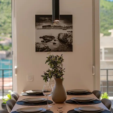 Appartement Bayview Dubrovnik