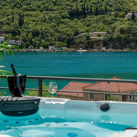 Bayview Appartement