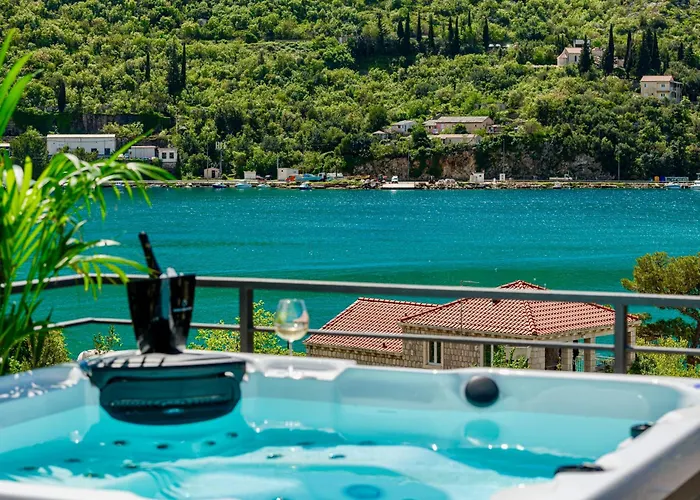 Bayview Dubrovnik
