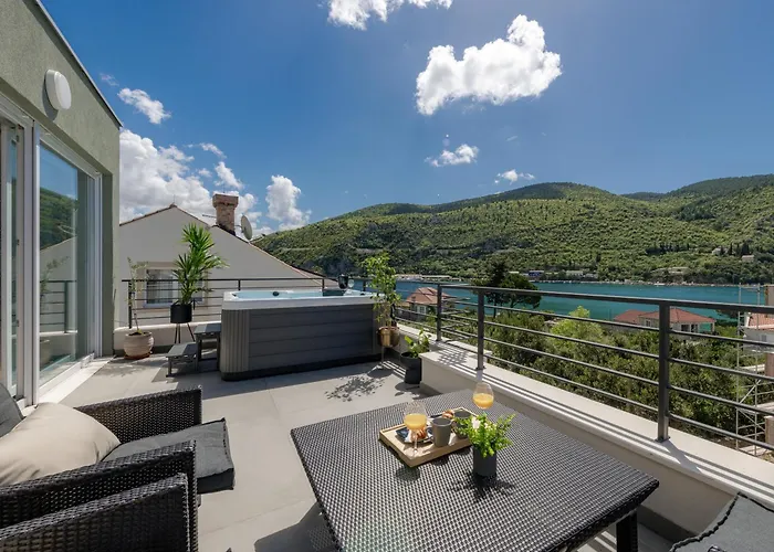 Bayview Dubrovnik