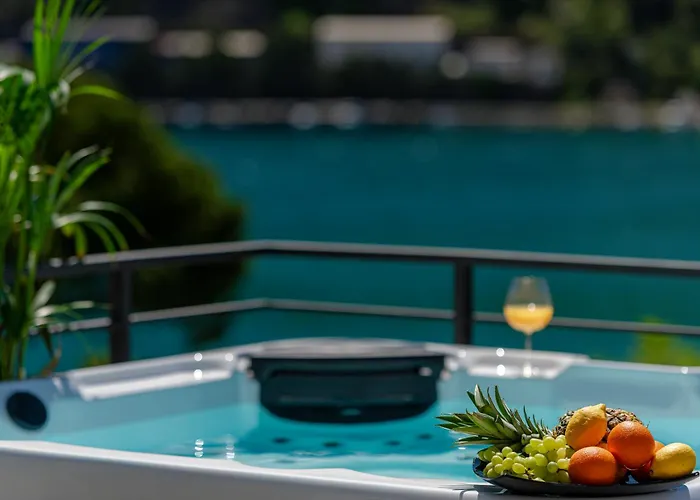 Apartman Bayview